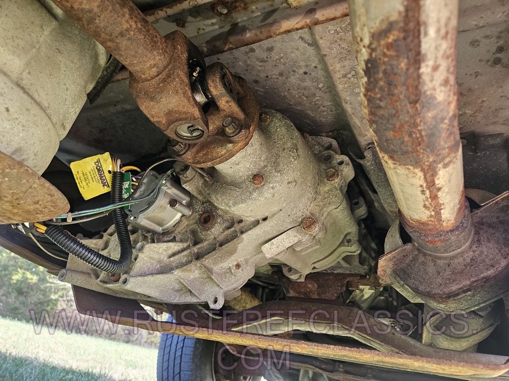 1991 91 Ford Ranger 4x4 5 speed SWB Shortbed Short Bed 2.9 Red